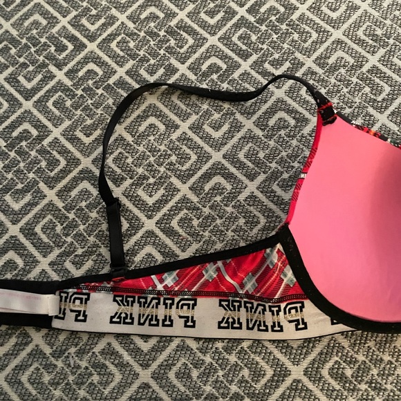 Victoria Secret 36B push up bra💖❤️💖 - Picture 3 of 6